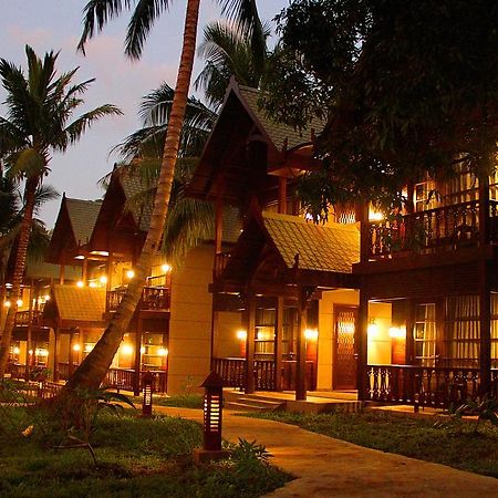 Sea Shell Neil Hotel Lakshmanpur Екстериор снимка