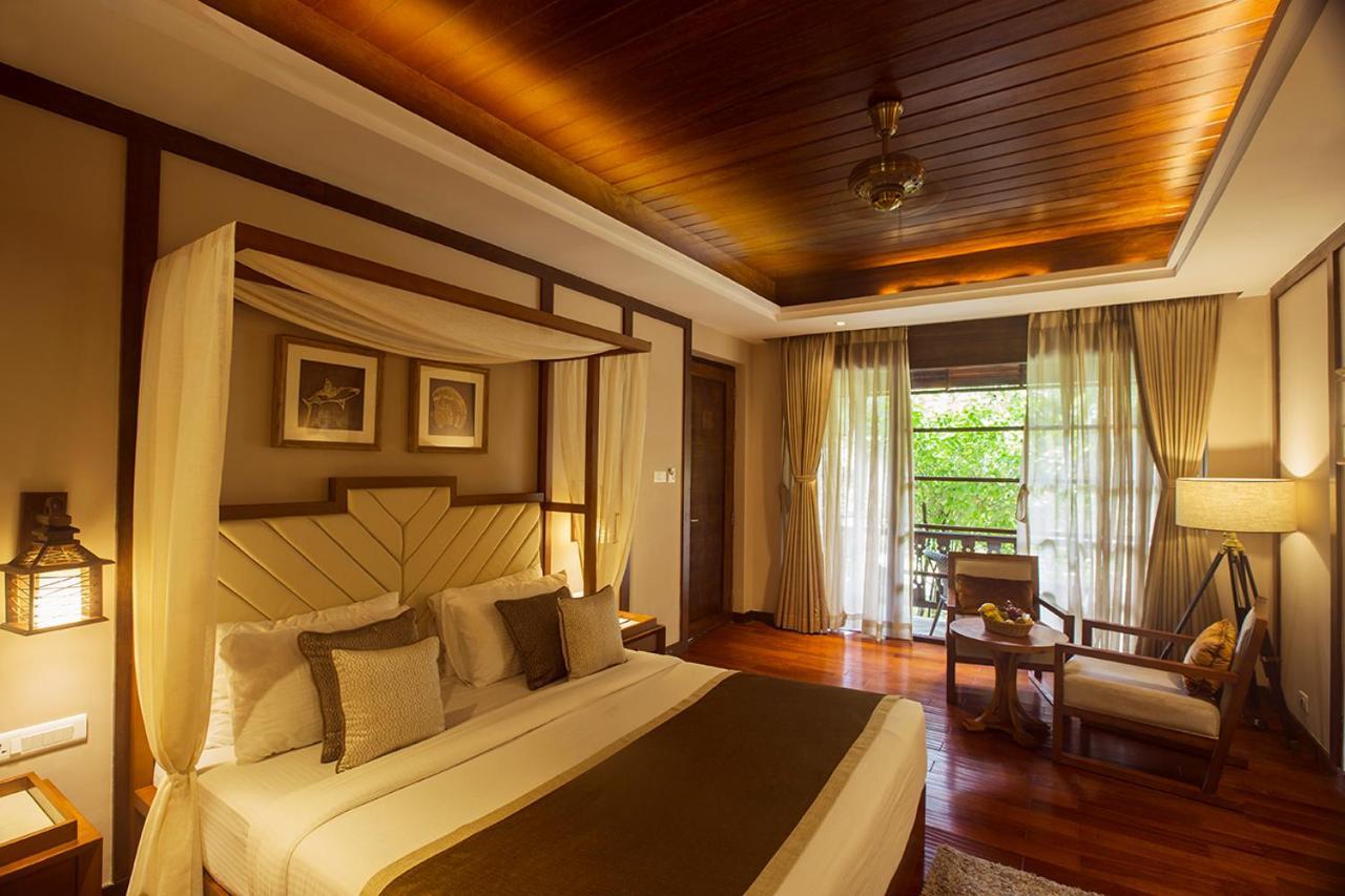 Sea Shell Neil Hotel Lakshmanpur Екстериор снимка