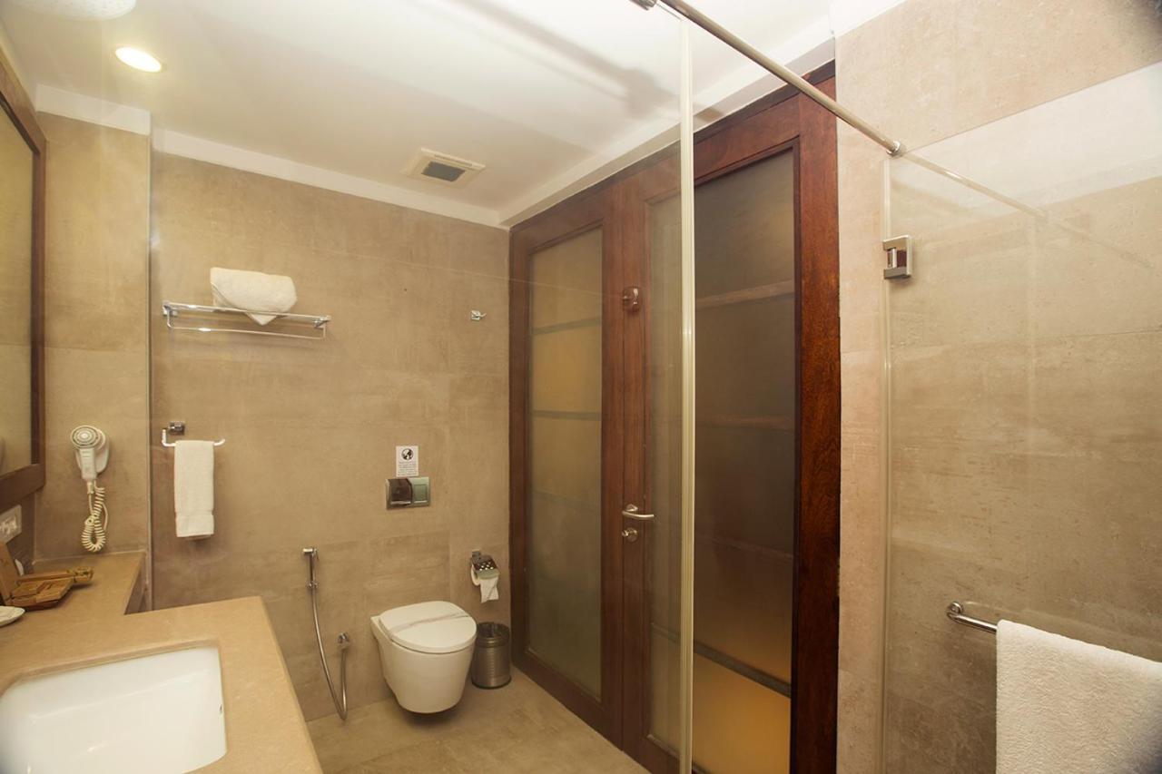 Sea Shell Neil Hotel Lakshmanpur Екстериор снимка