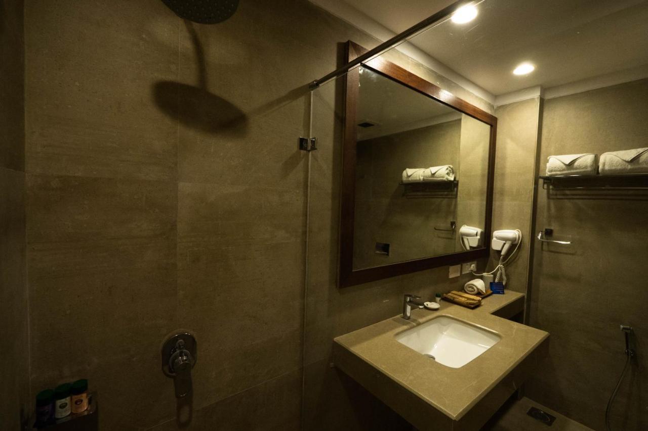 Sea Shell Neil Hotel Lakshmanpur Екстериор снимка