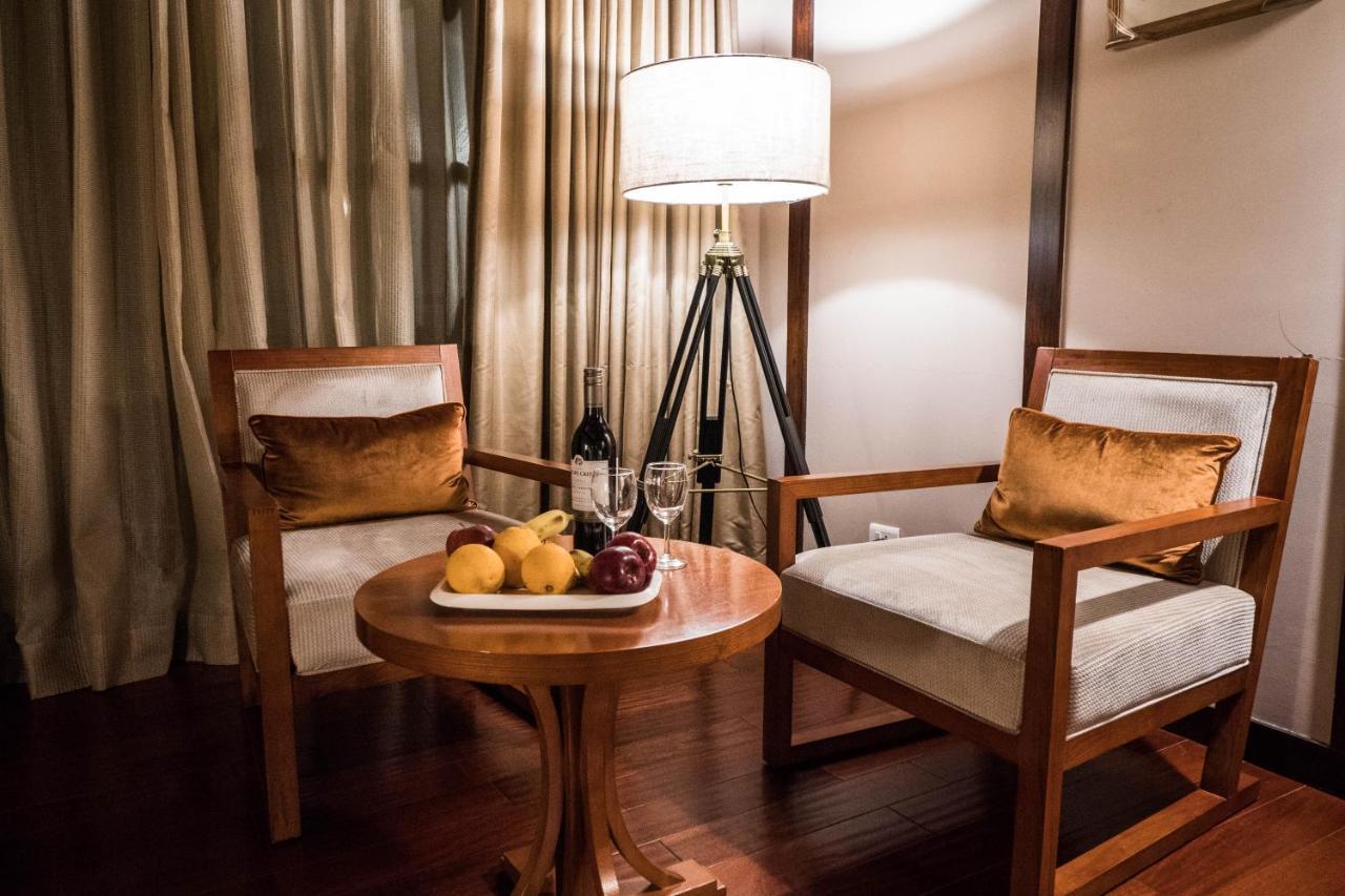 Sea Shell Neil Hotel Lakshmanpur Екстериор снимка
