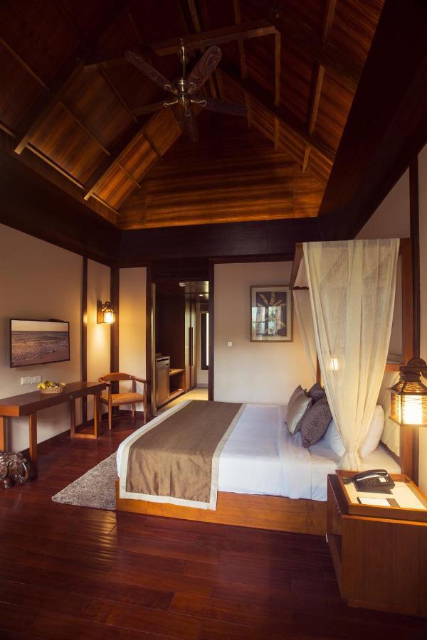 Sea Shell Neil Hotel Lakshmanpur Екстериор снимка