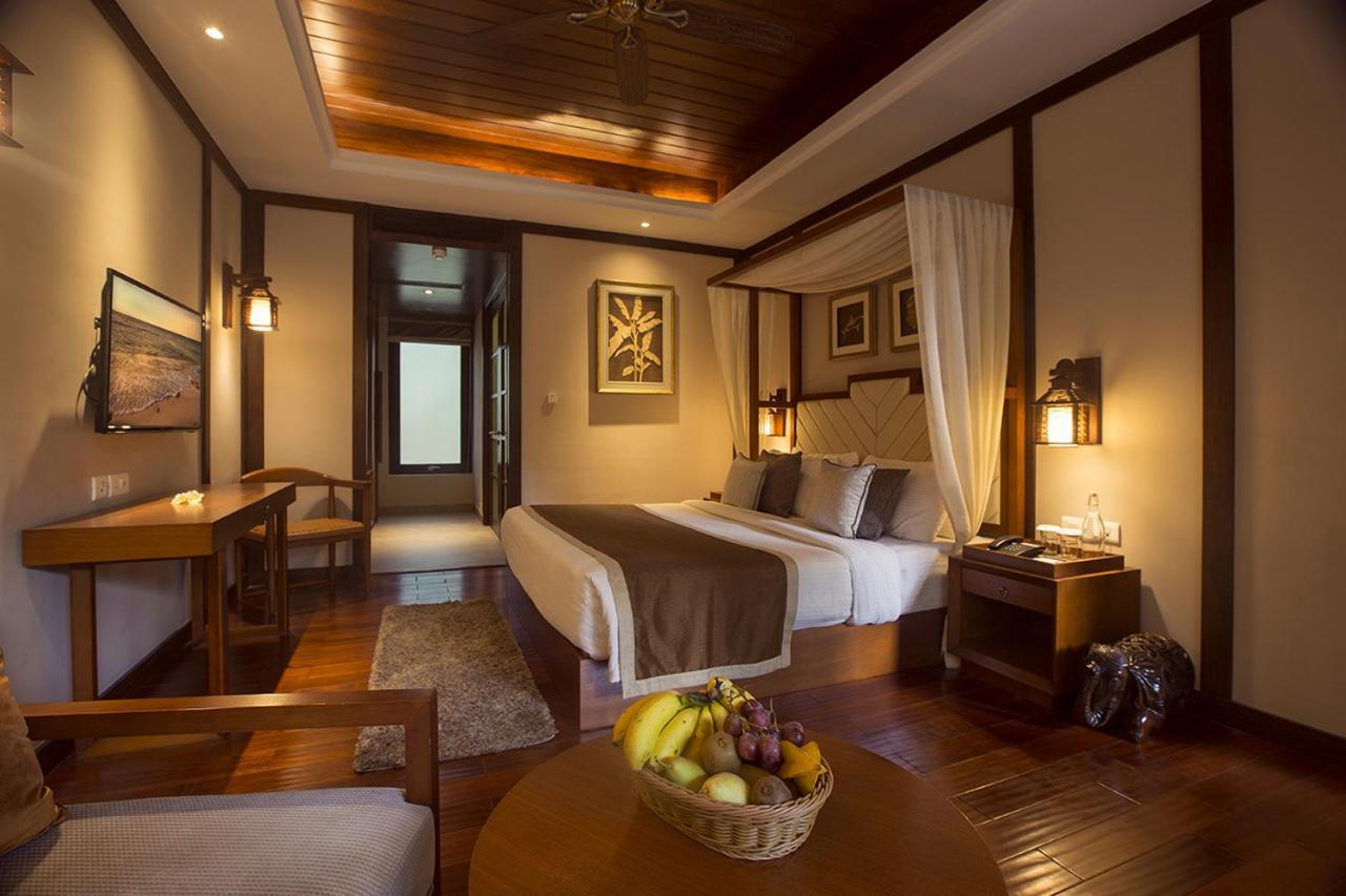 Sea Shell Neil Hotel Lakshmanpur Екстериор снимка