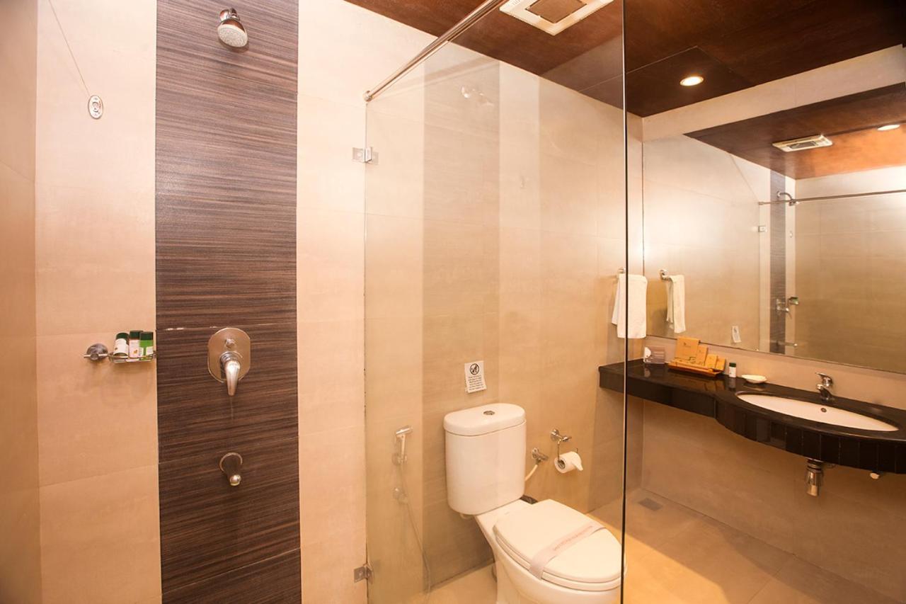 Sea Shell Neil Hotel Lakshmanpur Екстериор снимка