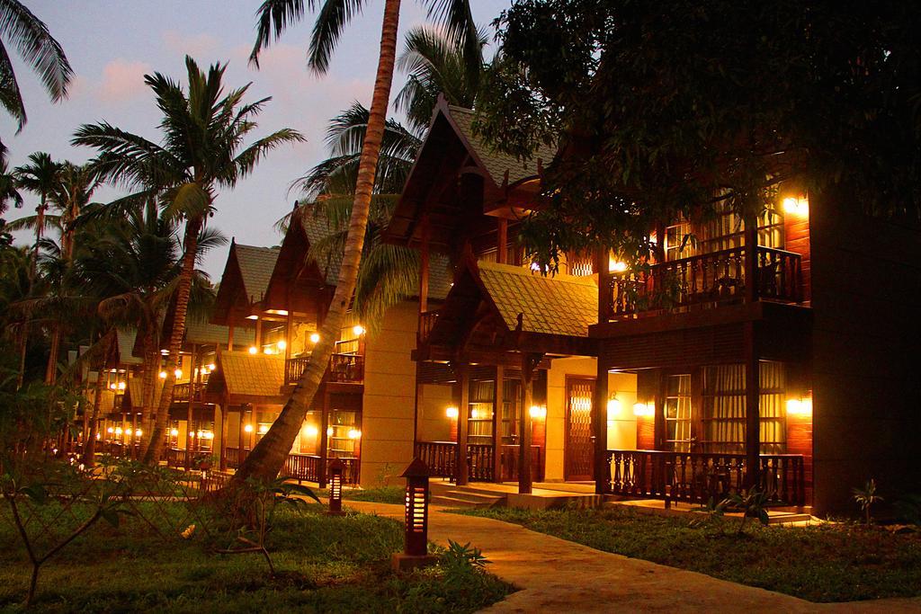 Sea Shell Neil Hotel Lakshmanpur Екстериор снимка