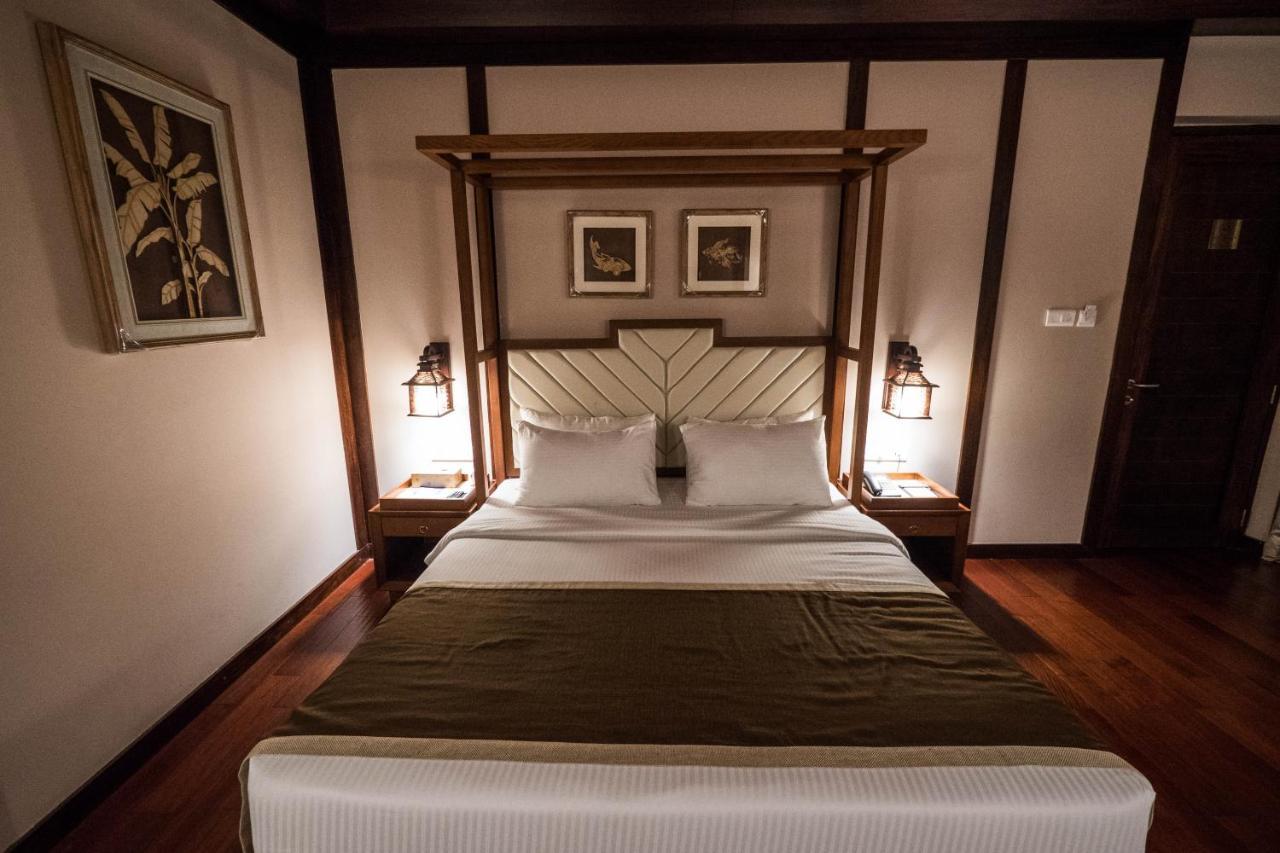 Sea Shell Neil Hotel Lakshmanpur Екстериор снимка