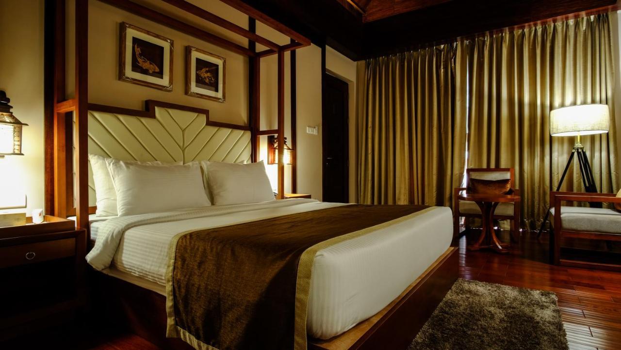 Sea Shell Neil Hotel Lakshmanpur Екстериор снимка