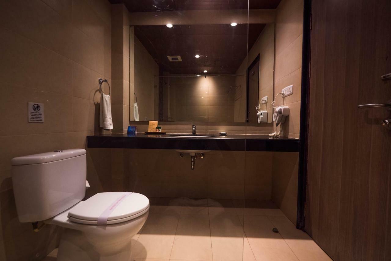 Sea Shell Neil Hotel Lakshmanpur Екстериор снимка