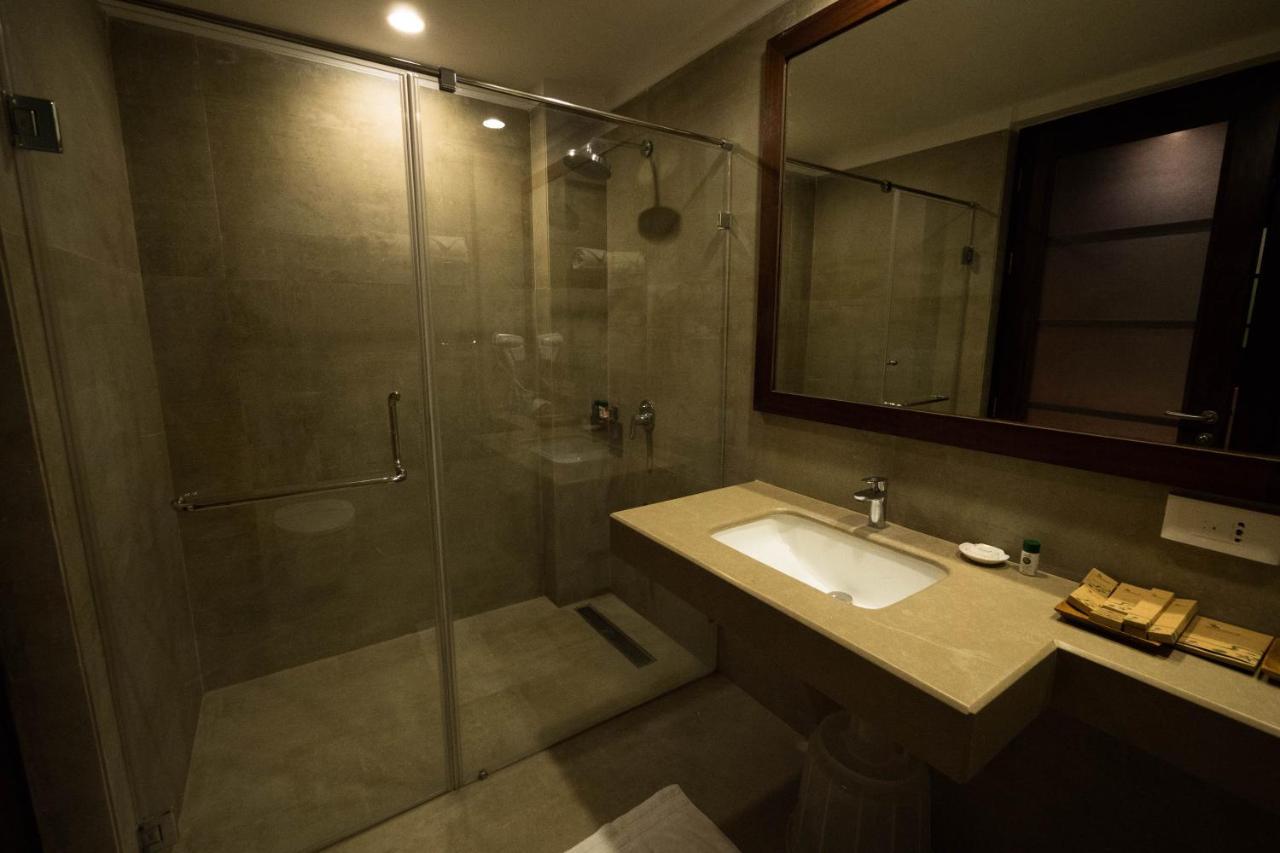 Sea Shell Neil Hotel Lakshmanpur Екстериор снимка